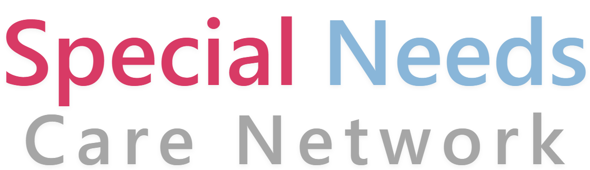 Special Needs Care Network Logo