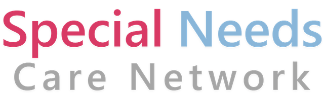 Special Needs Care Network Logo