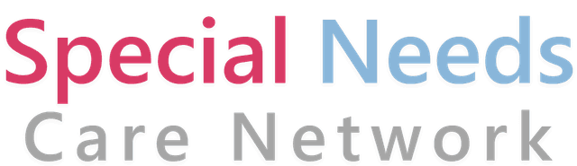 Special Needs Care Network Logo