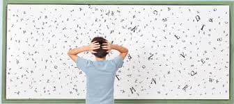Dyslexia Trends in the United States