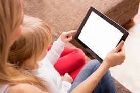 Helpful Apps for Children with Autism: A Parent's Guide
