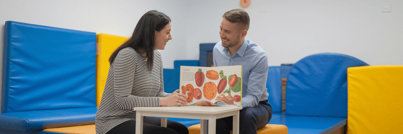 Recognizing When Picky Eating Is Something More - Feeding Therapy