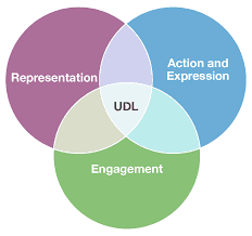 Why "Universal Design for Learning" (UDL) Is a Game-Changer for Our Kids