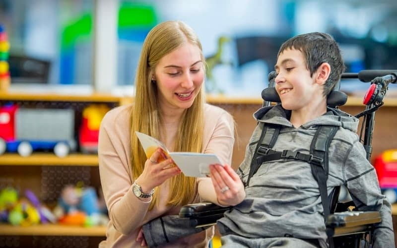ADHD School Accommodation Guidelines & 2026 Special Education Law