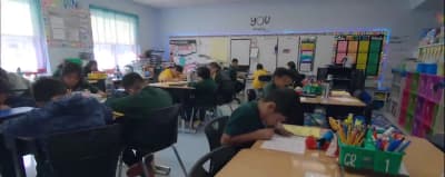 Little Village Academy