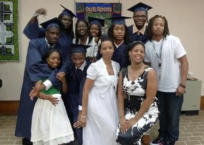 The Monroe School, Inc.