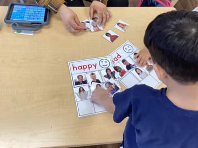 Merlin Day Academy