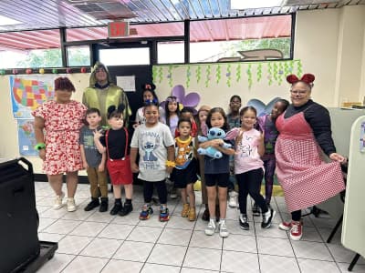 TDR Learning Academy