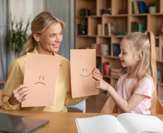 Behavior management therapy at Epic Minds Therapy