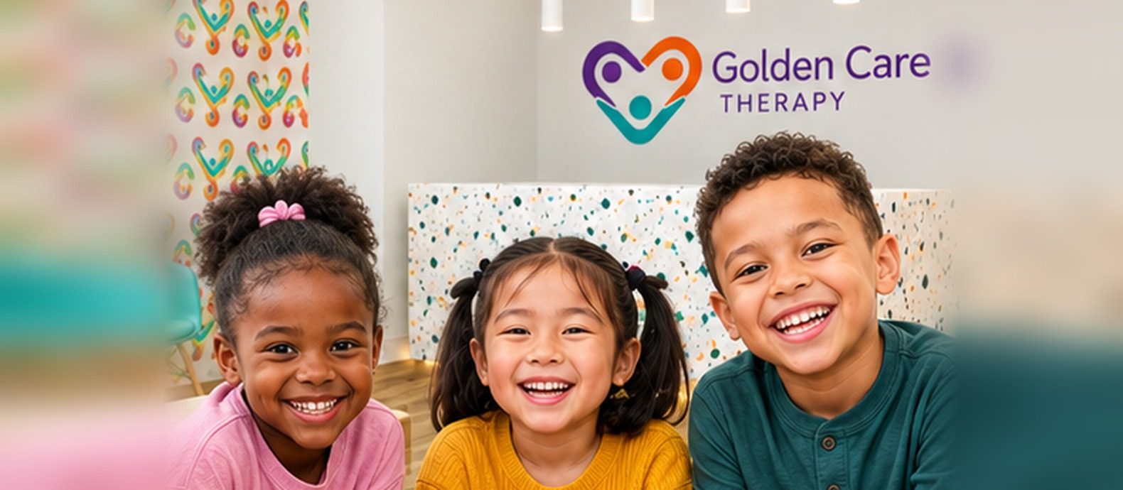 Golden Care Therapy - Florida provider