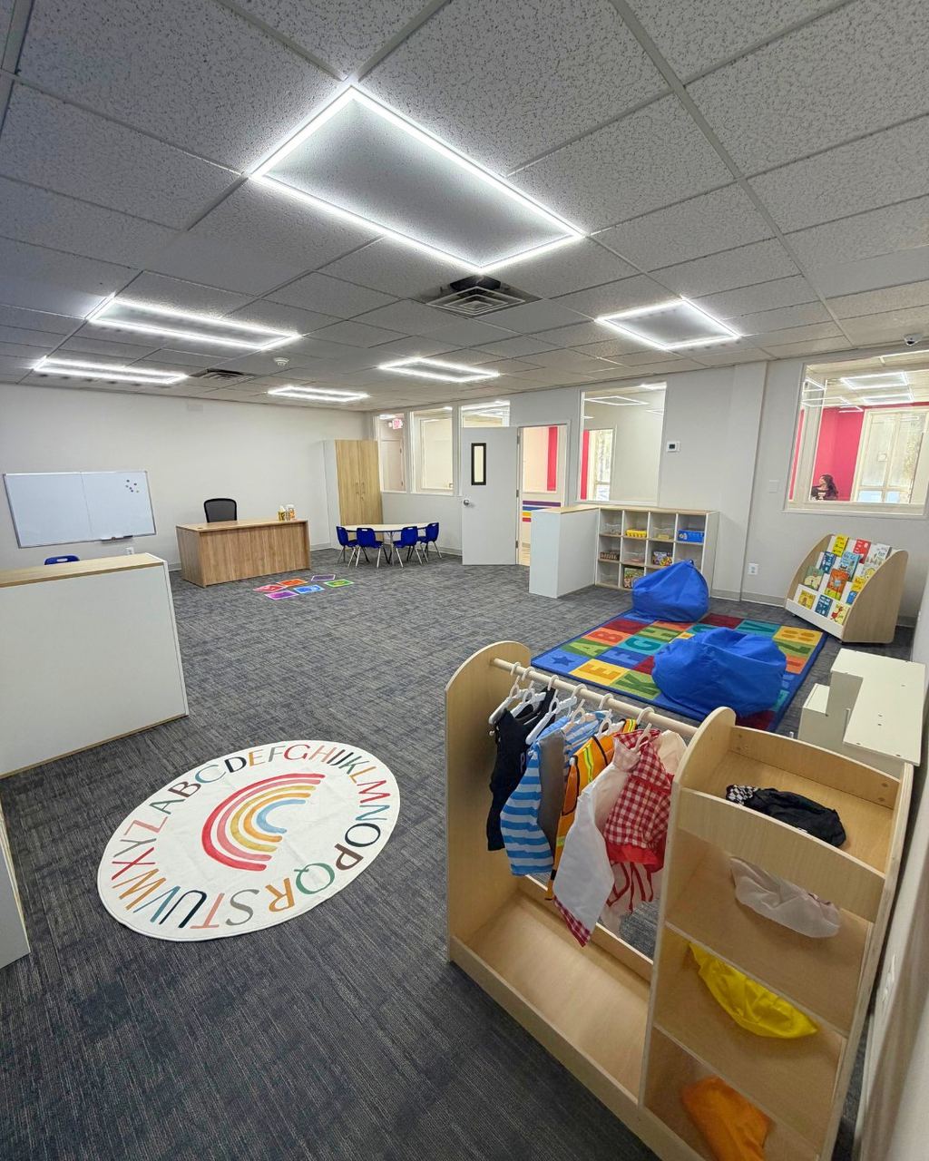 Attain ABA - Herndon provider photo 9