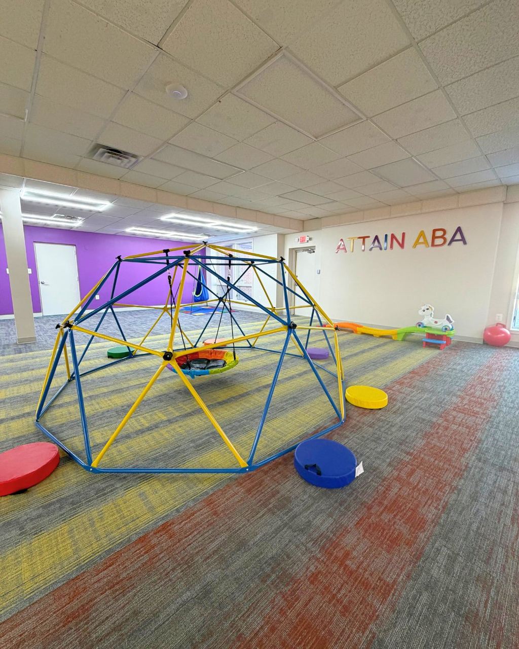 Attain ABA - Herndon provider photo 10