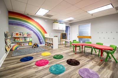 Infinity ABA Therapy and Autism Services, LLC