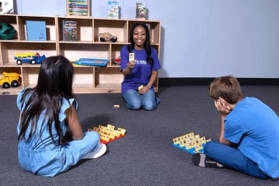 Life Skills Autism Academy - South Baltimore