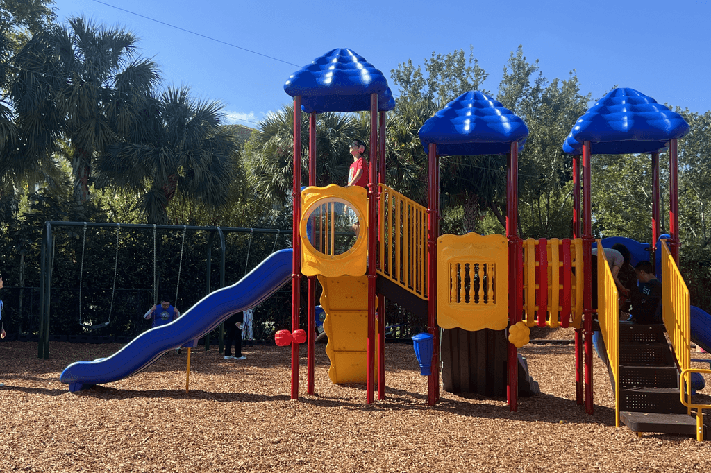 Mountaineers School of Autism special needs school in West Palm Beach, FL photo 40