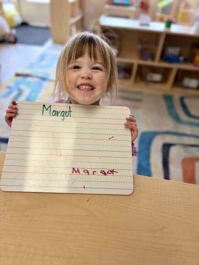 Swift Start Preschool