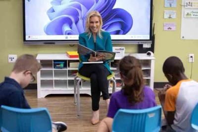 North Florida School of Special Education