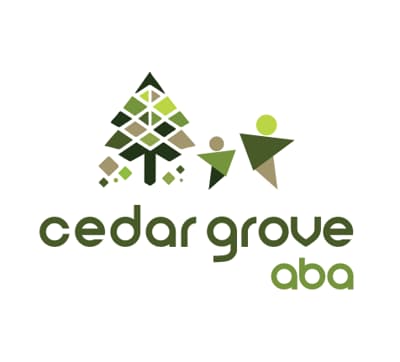 Cedar Grove ABA logo