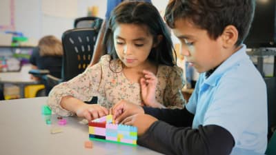 Kove Learning Academy