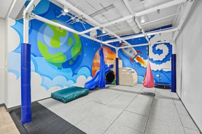 Dacula Locations Gym