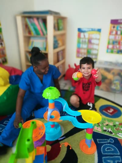 Miami Autism Recovery Preschool