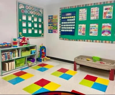 Little Excellence Preschool