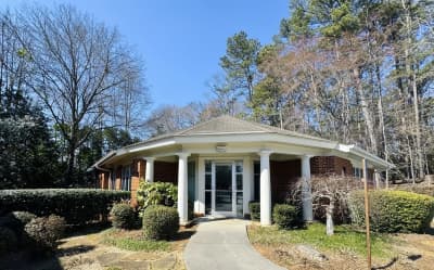 Applied Behavioral Consulting center exterior