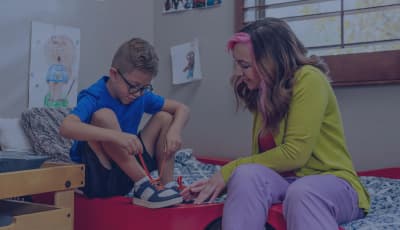 Hopebridge Autism Therapy Center