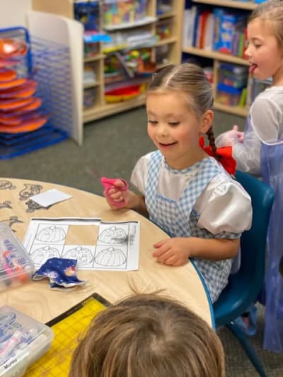 Playhouse Academy