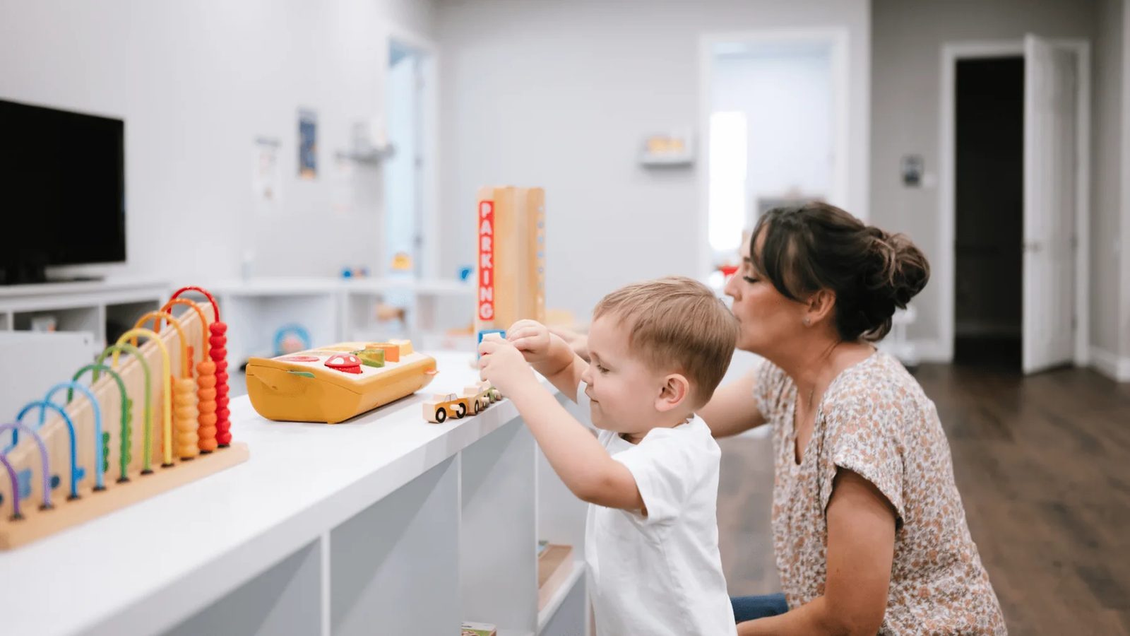 The Importance of Children Learning About Social Cues