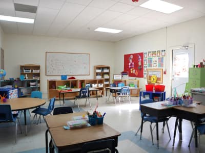 Walnut Creek Academy