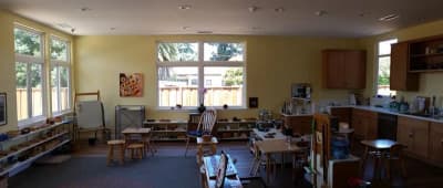 San Jose Montessori School