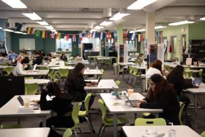 Pathways In Education - Chicago