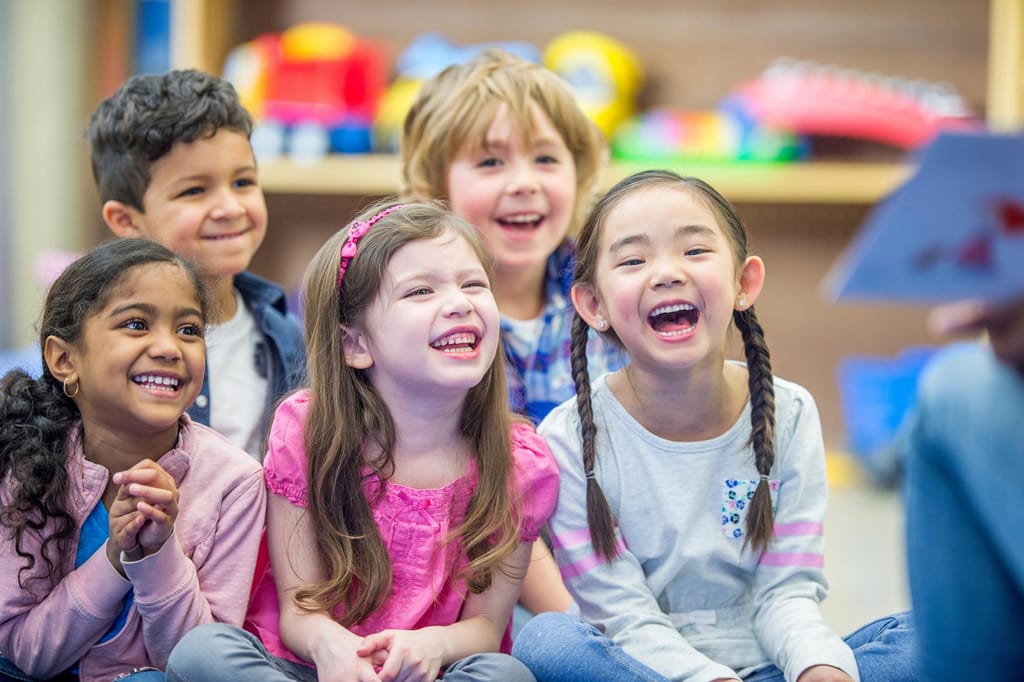 In-home ABA therapy with Bright Builders ABA in the Baltimore, Maryland area