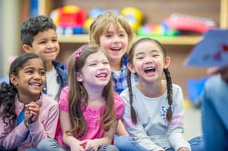 In-home ABA therapy with Bright Builders ABA in the Baltimore, Maryland area