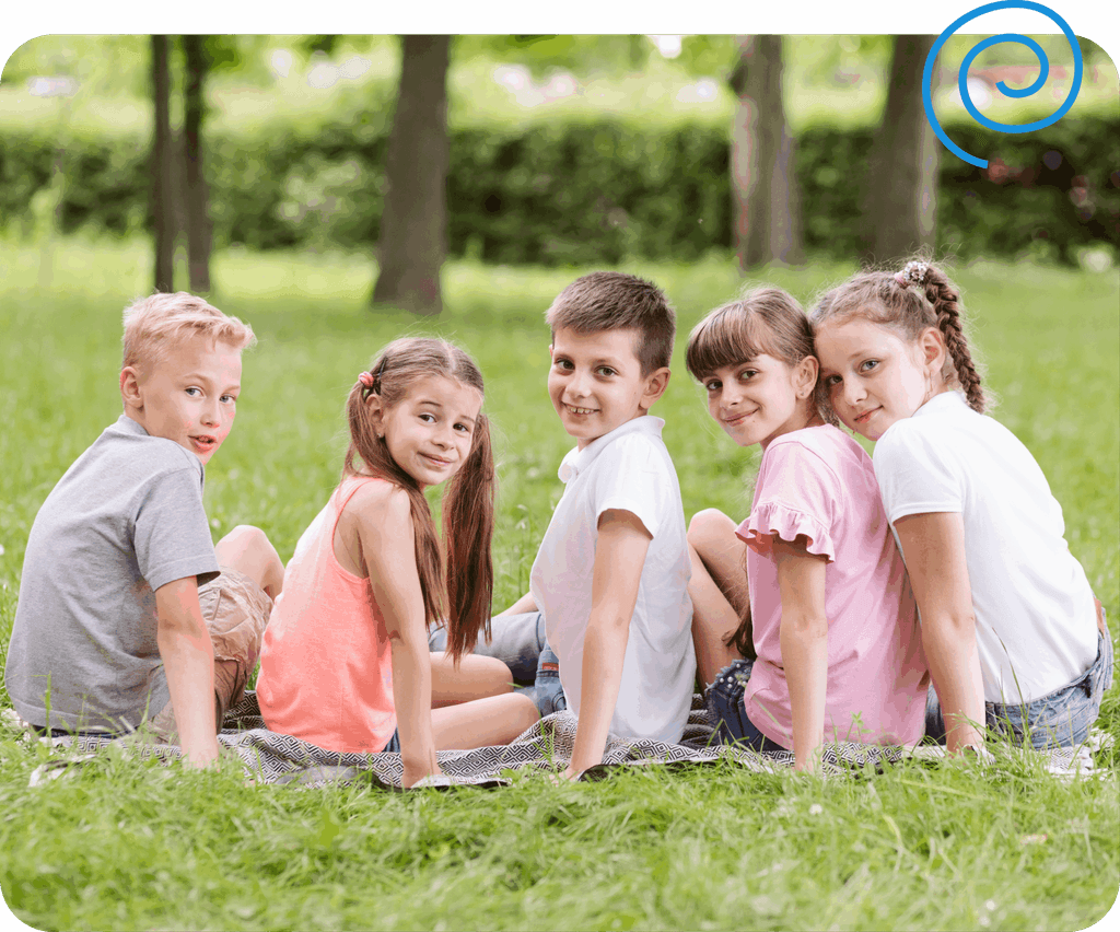 Child growing in confidence through individualized ABA therapy