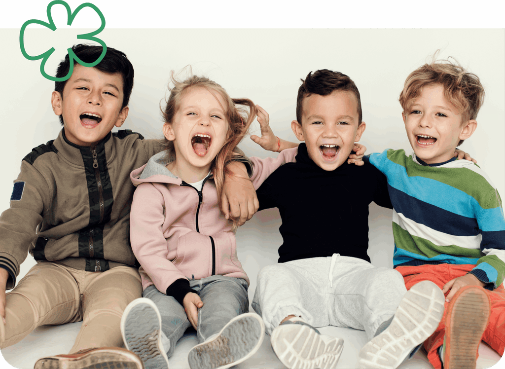 Family-centered ABA therapy supporting a childs development at home