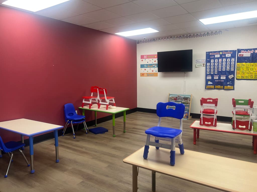 Blossom ABA Therapy - Peachtree Corners — Holcomb Bridge Road provider photo 5