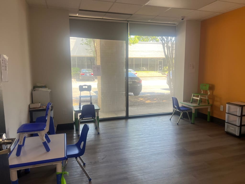 Blossom ABA Therapy - Peachtree Corners — Holcomb Bridge Road provider photo 7