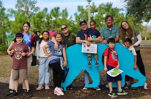 ABA All-Stars Therapy Services therapy center in Miami, FL photo 3