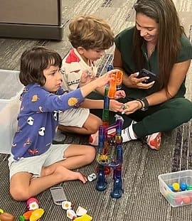 ABA All-Stars Therapy Services therapy center in Miami, FL photo 5