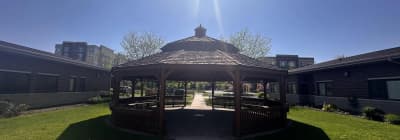 New Horizon Center for Children & Adults with Disabilities