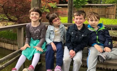 Hebrew Academy For Special Children