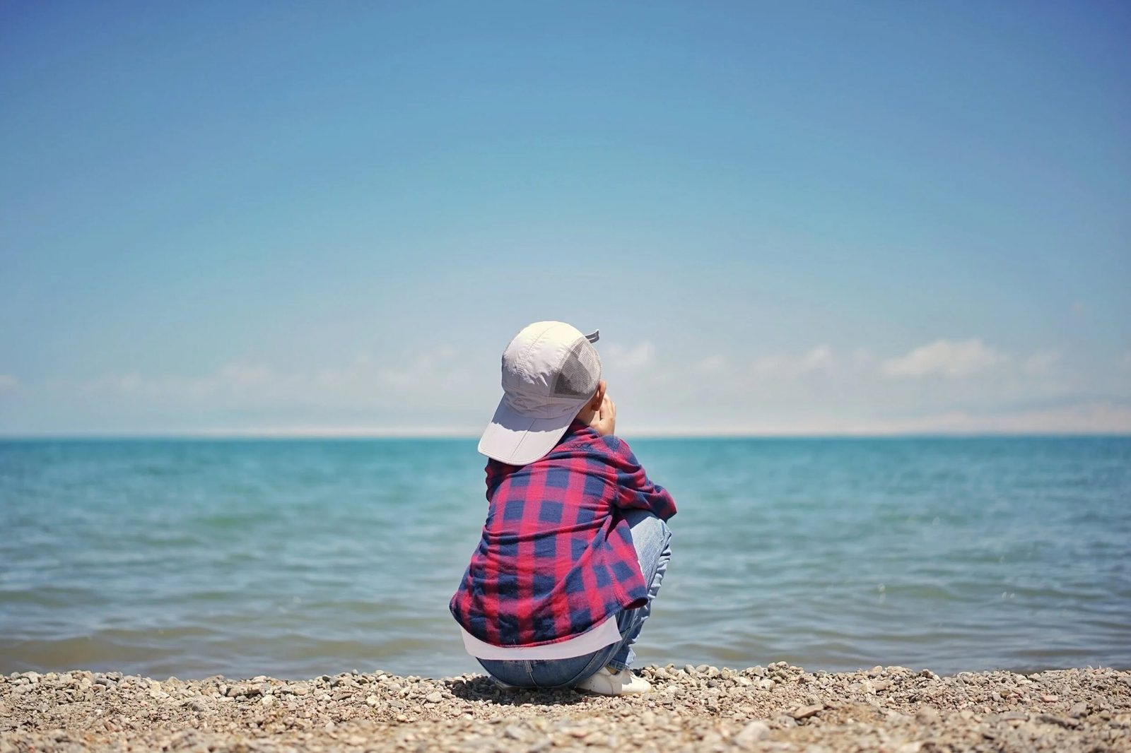 Child at Behind The Behavior Psychology