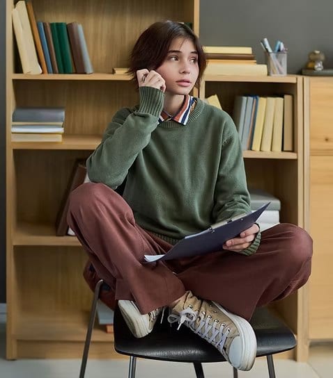 Teen ADHD testing