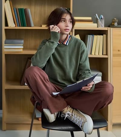 Teen ADHD testing