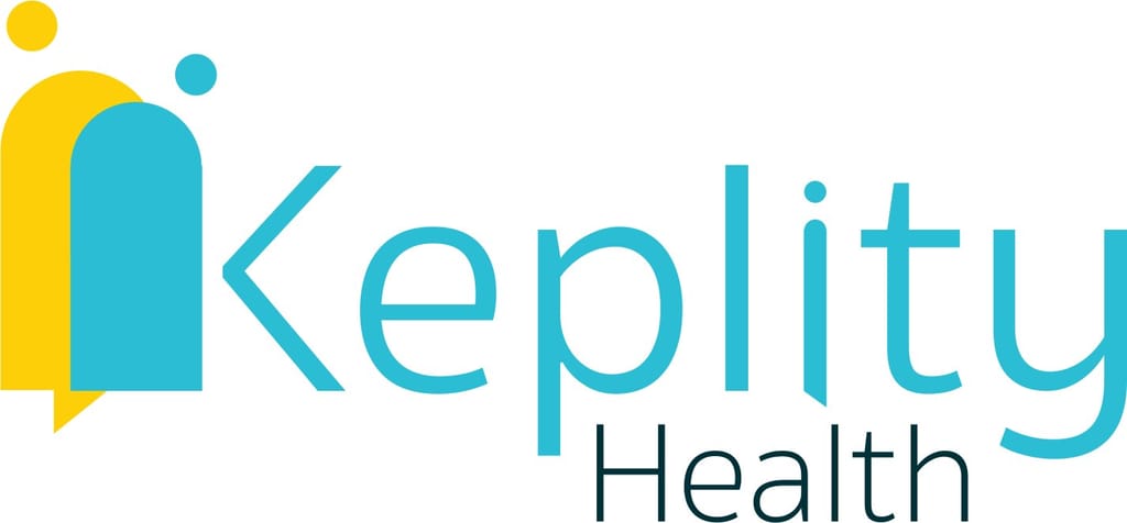Keplity logo