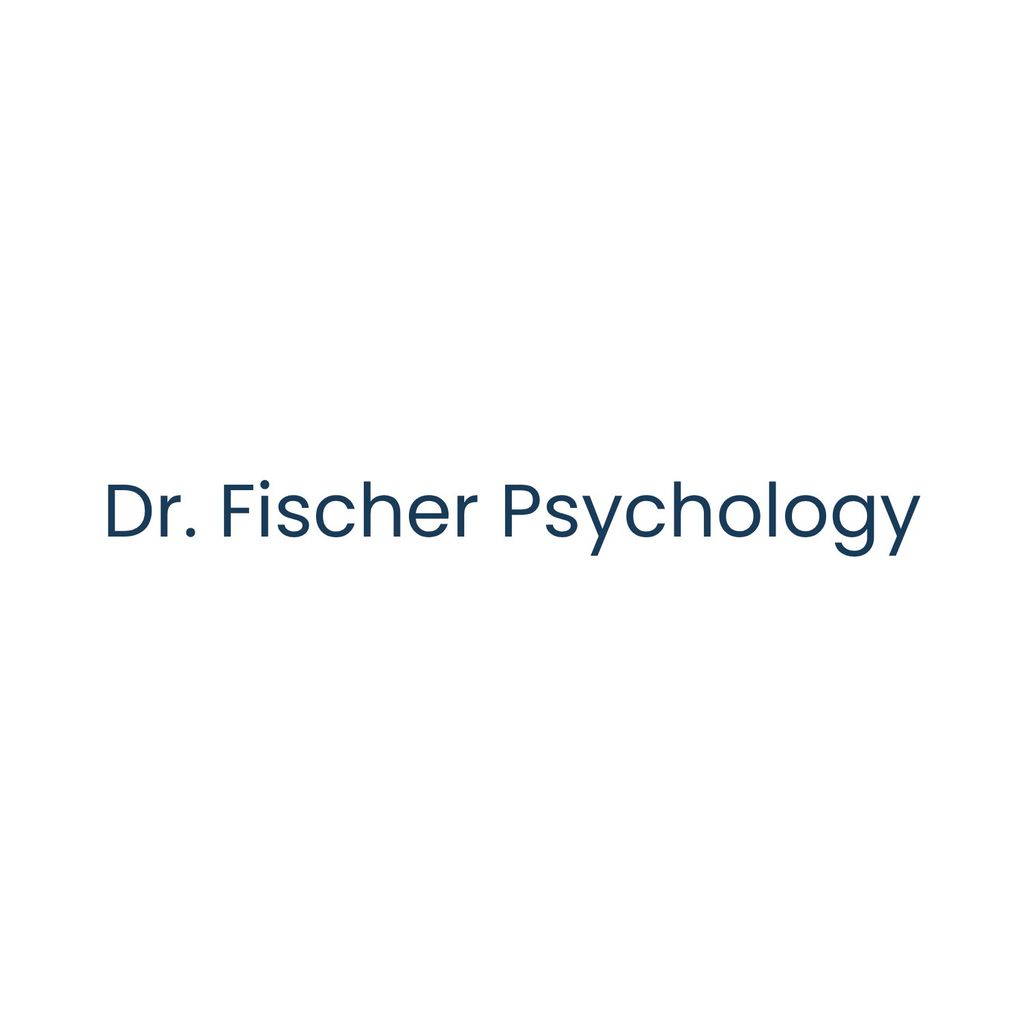 Dr. Fischer Psychology logo