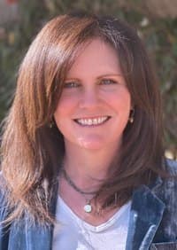 Dr. Joy Granetz, psychologist
