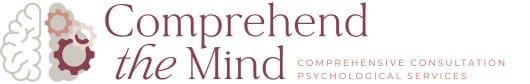 Comprehend the Mind logo